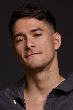 Zander Woodz in Men at Work: Selling Sex Online