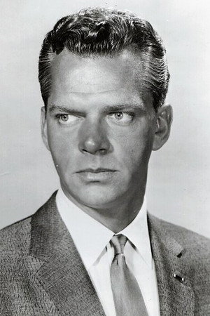 Keith Andes in Hell's Bloody Devils