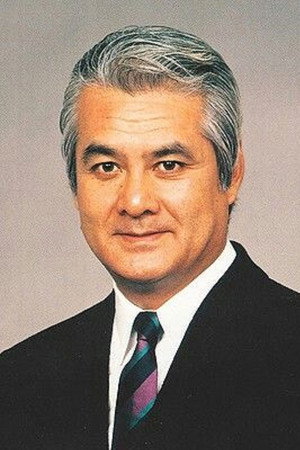 Hirohisa Nakata in Yakuza Wolf: I Perform Murder
