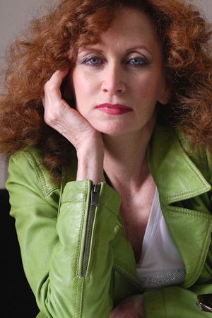 Valérie Bonnier in The Man Who Loved Women