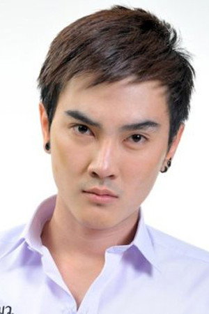 Withawat Thaokhamlue in My Bromance