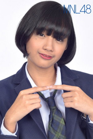 Ashley Garcia in ICYMI: I See Me