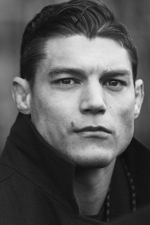 Alan Jouban in UFC Fight Night 107: Manuwa vs. Anderson