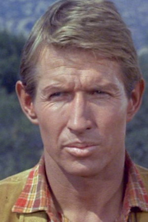 Warren Vanders in Nevada Smith