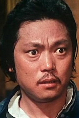 Chang Ching-Po in The Legendary Strike
