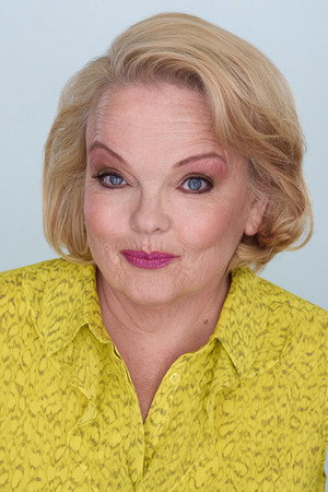 Valorie Hubbard in Flesh-Eating Mothers