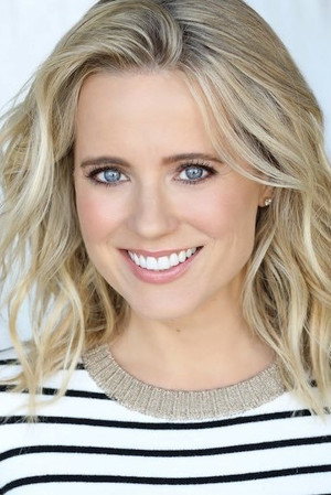 Allison Munn in Farm Girl in New York