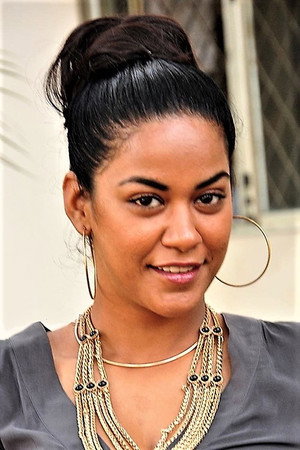 Mumaith Khan in Vishaka Express