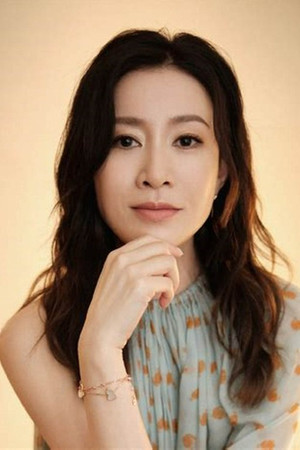 Charmaine Sheh Sze-Man in Agent Mr Chan