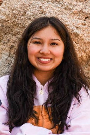 Meryland Gonzalez in Nothing to See Here: Watts