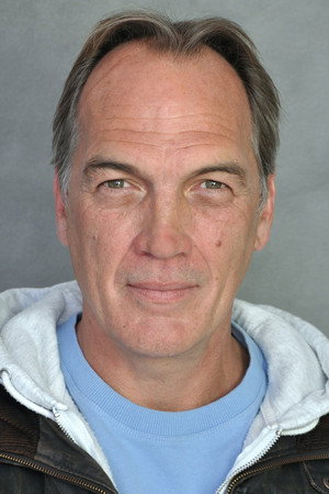 Stewart Alexander in Dive to Bermuda Triangle
