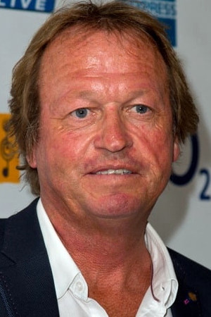Mark King in The Sunflower Superjam 2012