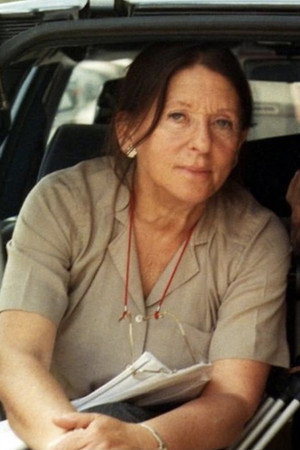 Liliane de Kermadec in Delphine and Carole