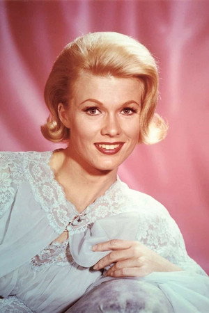 Pat Priest in Easy Come, Easy Go