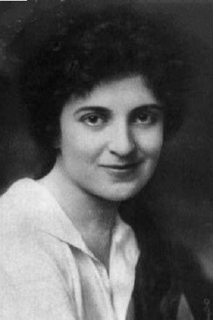 Helen Holmes in The Lost Mail Sack