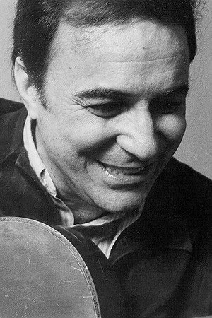 João Gilberto in Ritas
