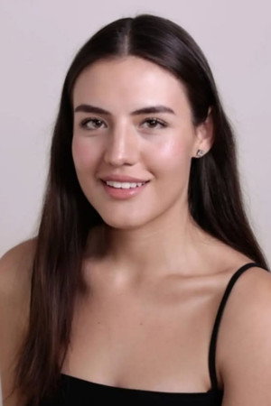 Alondra Tapia in ¡Muak!