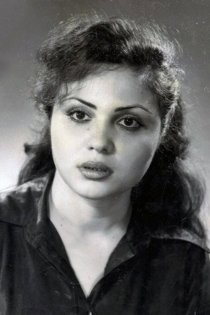 Fargana Guliyeva in Black & White Nights