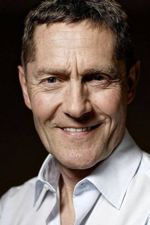 Udo Schenk in Run for Your Life!