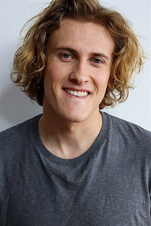 Jonas Bachan in A Second Life