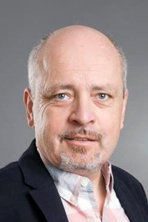 Matej Landl in Génius jednej noci