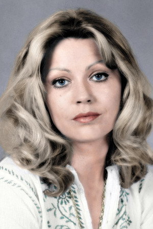 Marianna Moór in Current