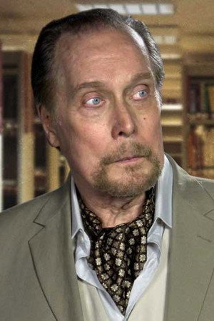 Jack Taylor in Female Vampire