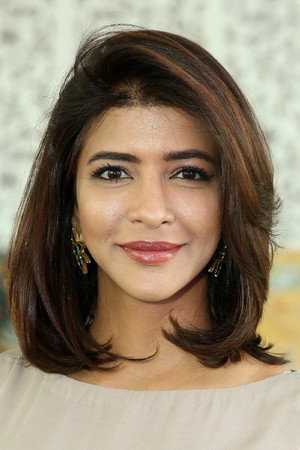 Lakshmi Manchu in Chandamama Kathalu