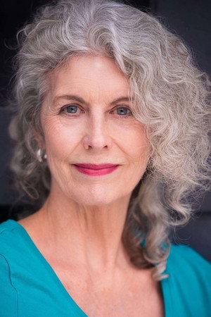 Vivienne Powell in Beautiful Destroyer