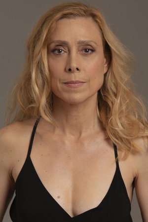 Patrícia Niedermeier in O Cinema é Minha Vida