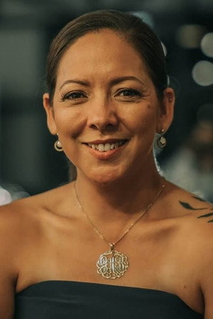 Guila Alvarez in I Will Wait for You in Heaven