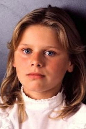 Pernilla Allwin in Fanny and Alexander