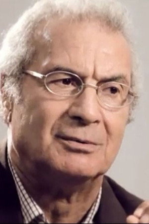 Mohamed Abdel Moaty in Fourth floor, apartment 9