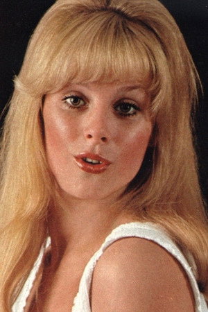 Anna Bergman in Fanny and Alexander