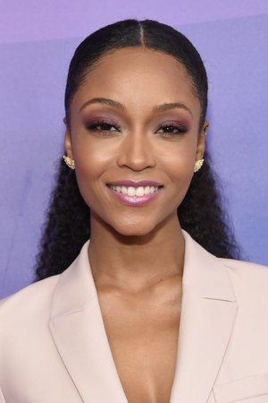 Yaya DaCosta in Whitney