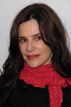 Sarah Lassez in Until the Night