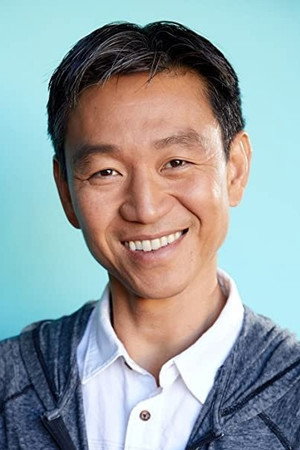 Alexandre Chen in Mandao Returns