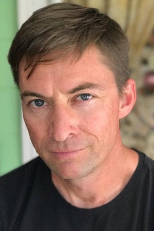 Peter Duke in No sleep til Kyiv