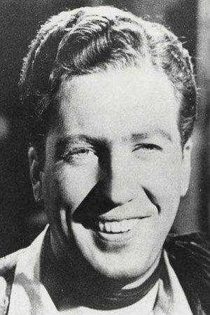 Rod Alexander in Babes in Toyland
