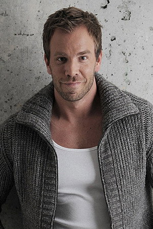 Dominic Boeer in Popp Dich schlank