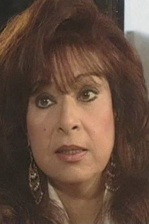 Seham Fathy in The Newspaper Seller