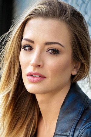 Katie Keene in Inoperable