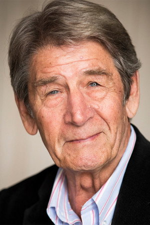 Ken Blackburn in Sunset Song