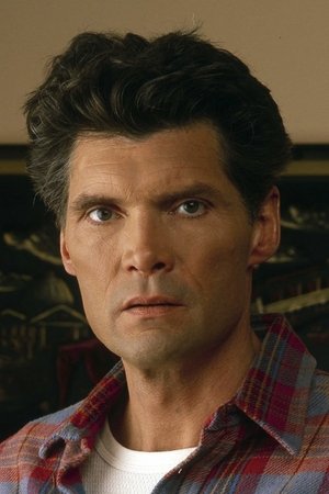 Everett McGill in Quest for Fire