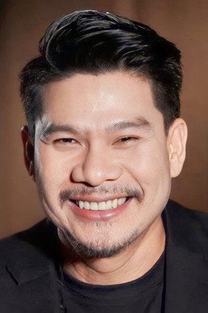 Chookiat Iamsook in 404 Run Run