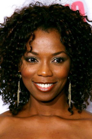 Vanessa Williams in A Rich Christmas