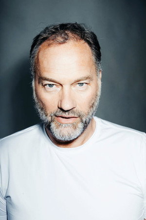 Hinrik Ólafsson in The Viking Sagas