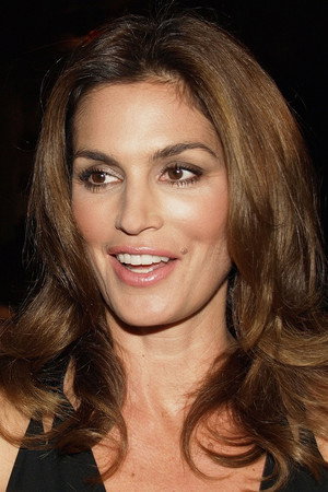 Cindy Crawford in Shape Your Body