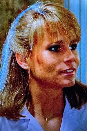 Julie Gordon in Blood Rage