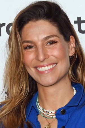 Laury Thilleman in La Grande Soirée du 31 de Paris